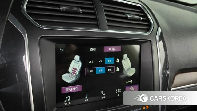 Ford Explorer id 3942850 из Кореи 8