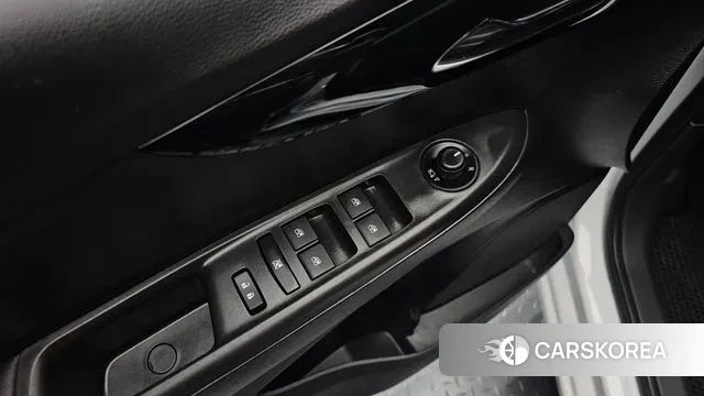 Chevrolet (GM Daewoo) The New Spark id 3055275 из Кореи 8