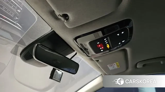 Hyundai The New Santa Fe id 3427069 из Кореи 8