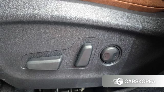 Kia The New Sorento id 4203665 из Кореи 8