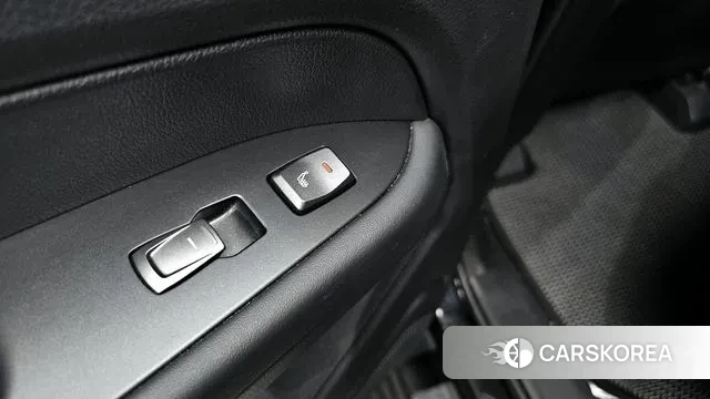 Ssangyong The New Rexton Sports Cannes id 3354762 из Кореи 8