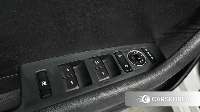 Hyundai Sonata New Rise id 4642784 из Кореи 8