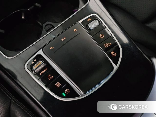 Mercedes-Benz GLC-Class X253 id 4495665 из Кореи 8
