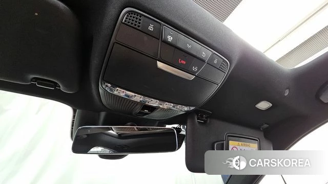 Mercedes-Benz E-Class W213 id 4415603 из Кореи 8