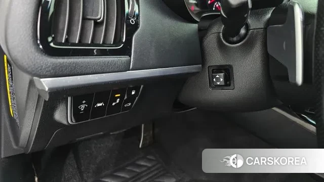 Kia Stinger id 3336685 из Кореи 8