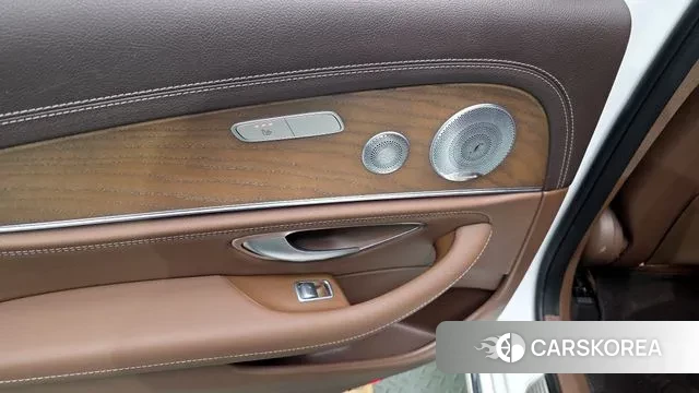 Mercedes-Benz E-Class W213 id 3454270 из Кореи 8