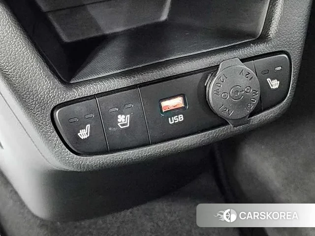 Kia The New Kia Ray EV id 3426600 из Кореи 8