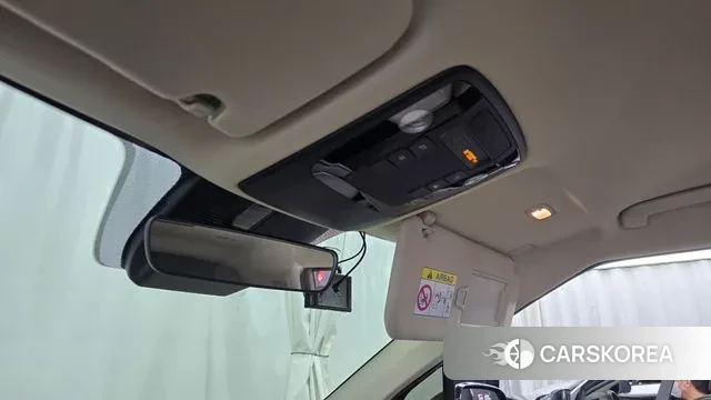 Kia Carnival 4th generation id 3607456 из Кореи 8