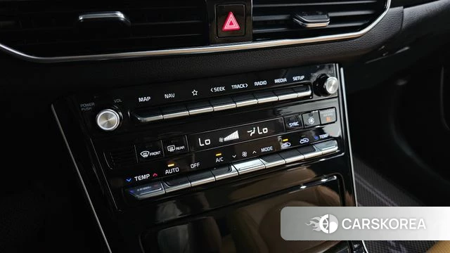 Kia K7 Premier id 4446769 из Кореи 8