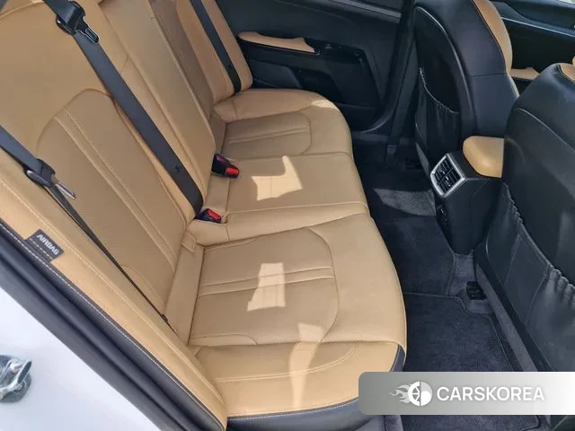 Kia K5 3rd generation id 3018331 из Кореи 8