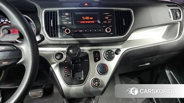 Kia The New Ray id 4020092 из Кореи 8