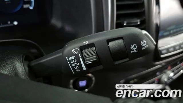 Ssangyong The New Rexton Sport id 2727780 из Кореи 8