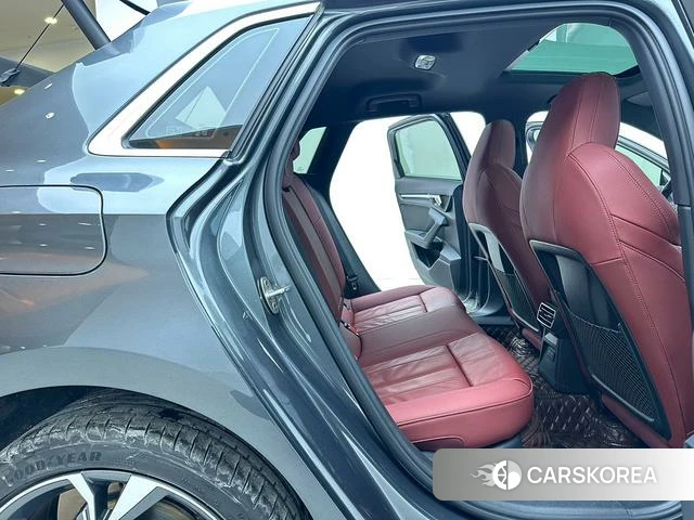 Audi A3 id 4299665 из Китая 8