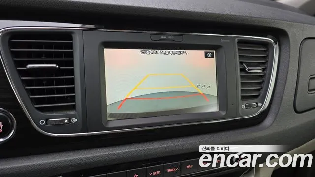 Kia The New Carnival id 2513024 из Кореи 8