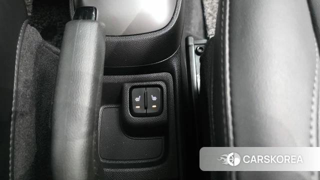 Chevrolet (GM Daewoo) The New Spark id 4610365 из Кореи 8