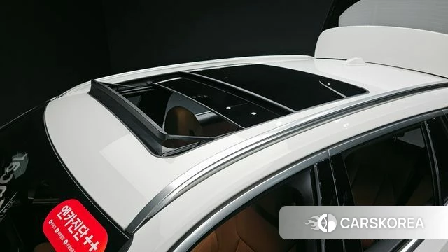 BMW 3 Series (G20) id 3883411 из Кореи 8