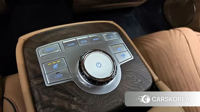 Genesis G80 (RG3) id 2968914 из Кореи 8