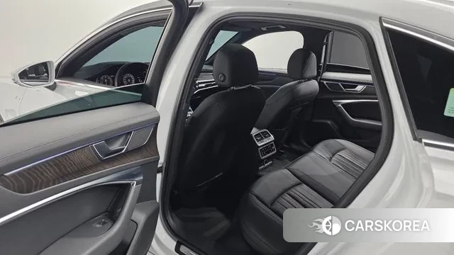 Audi A6 (C8) id 3283160 из Кореи 8