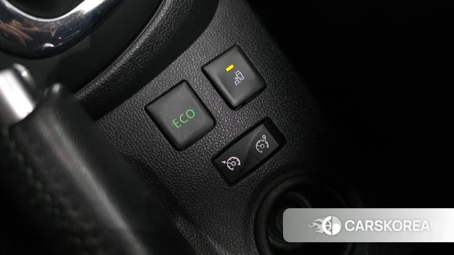 Renault Korea (Samsung) New QM3 id 4020673 из Кореи 8