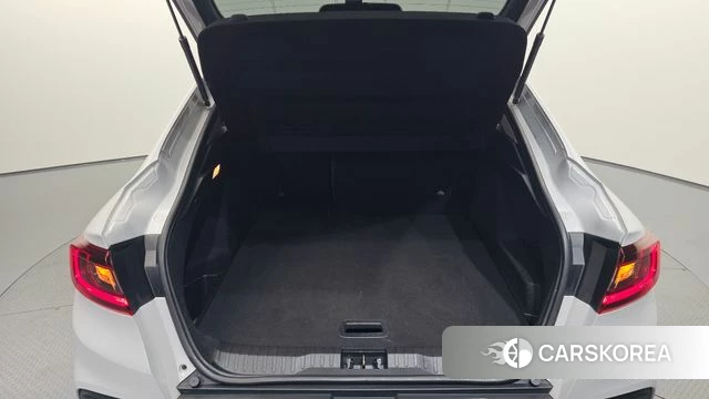 Renault Korea (Samsung) XM3 id 4770026 из Кореи 8