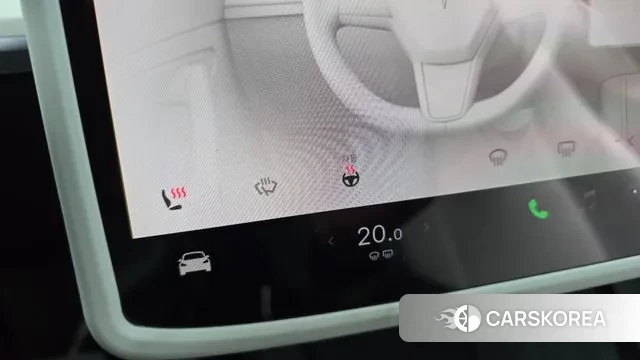 Tesla Model Y id 3659248 из Кореи 8