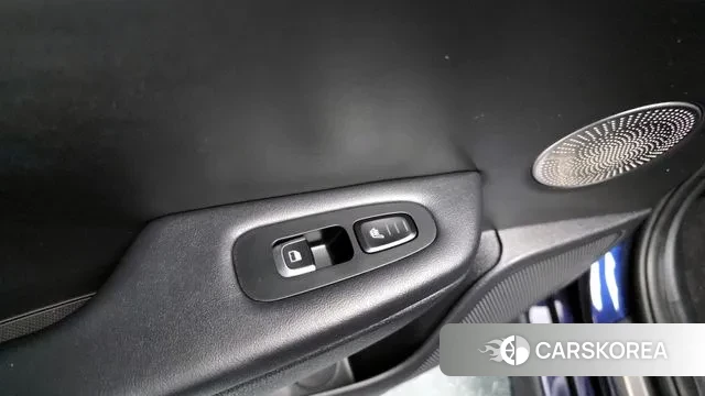 Kia Stinger id 3106851 из Кореи 8