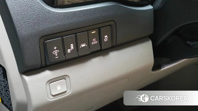 Kia The New Carnival id 4568633 из Кореи 8