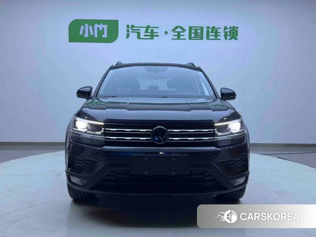 Volkswagen Tuyue id 4271082 из Китая 8