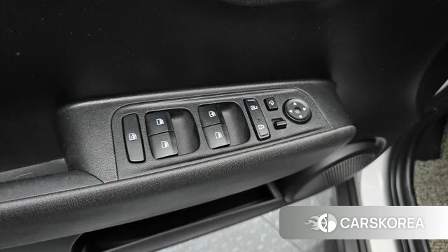 Hyundai Casper id 4409419 из Кореи 8