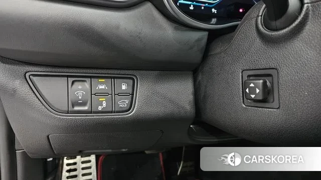 Genesis G70 id 3593071 из Кореи 8