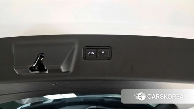 Hyundai Santa Fe (MX5) id 4280024 из Кореи 8