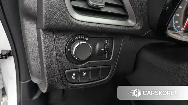 Chevrolet (GM Daewoo) The New Spark id 3753682 из Кореи 8