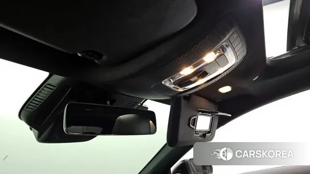 Mercedes-Benz CLA-Class C118 id 3294908 из Кореи 8