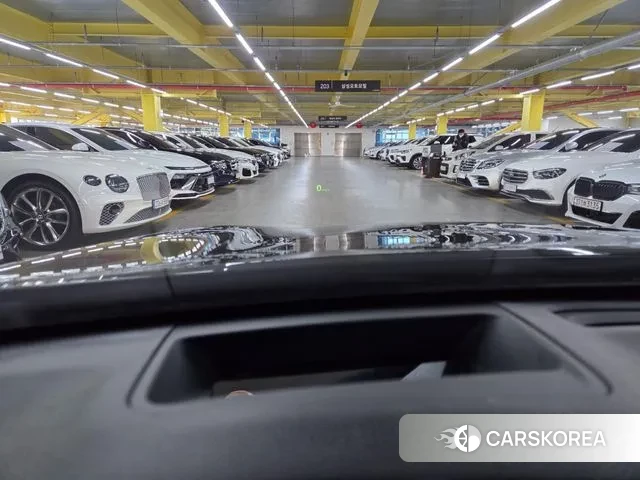 Genesis G80 id 3669218 из Кореи 8