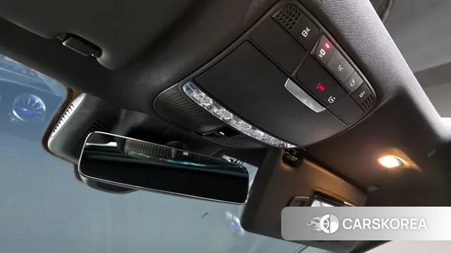 Mercedes-Benz CLS-Class C257 id 3727029 из Кореи 8