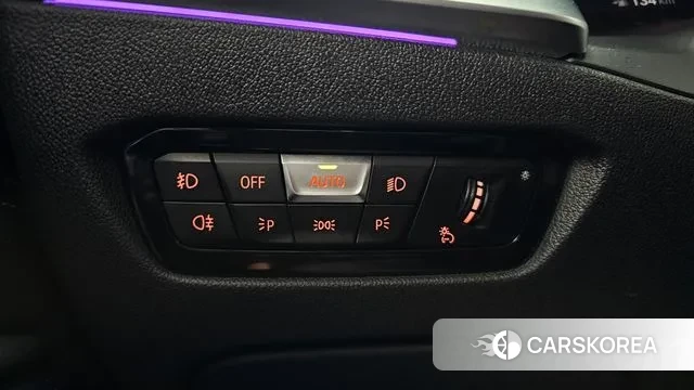 BMW 3 Series (G20) id 3448693 из Кореи 8