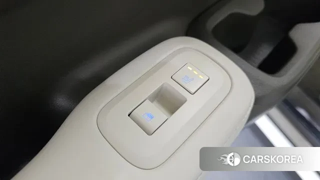 Hyundai Santa Fe (MX5) id 3289322 из Кореи 8