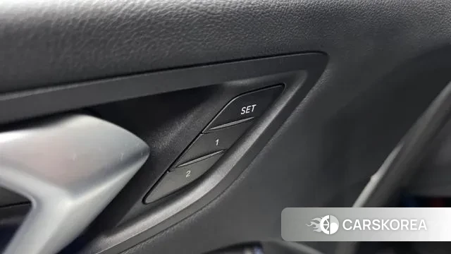 BMW 1 Series (F40) id 3372033 из Кореи 8