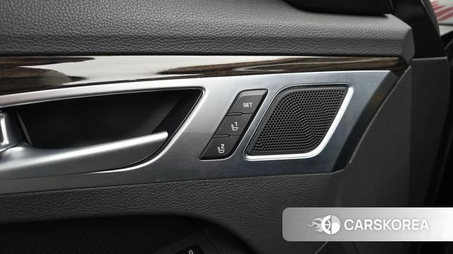 Genesis G80 id 4384365 из Кореи 8