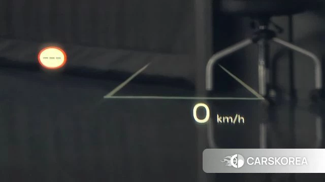 Kia The New K8 Hybrid id 3939960 из Кореи 8