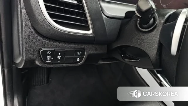 Kia The New Seltos id 3606069 из Кореи 8