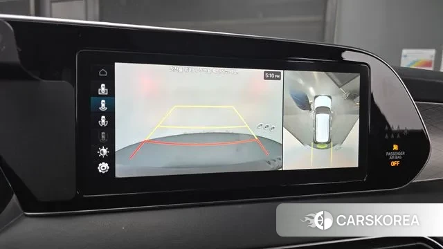 Hyundai Palisade id 3778390 из Кореи 8