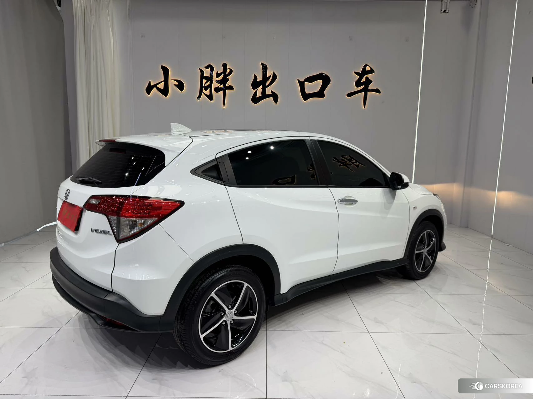 Honda Binzhi id 4473659 из Китая 8