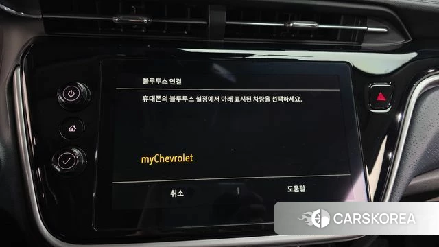 Chevrolet (GM Daewoo) Bolt EUV id 3864552 из Кореи 8