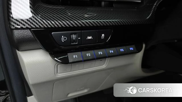 Kia Carnival 4th generation id 4542284 из Кореи 8