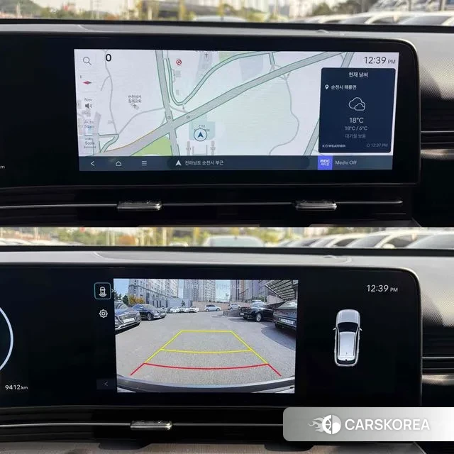 Hyundai Kona (SX2) id 3332988 из Кореи 8