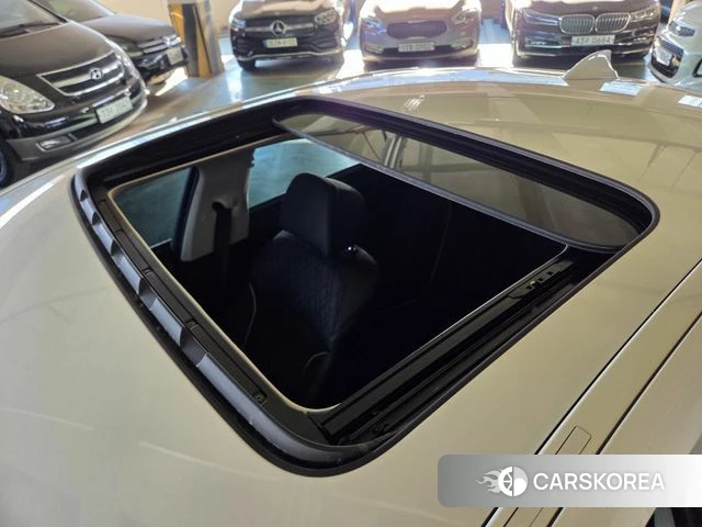 BMW 5 Series (G30) id 3889219 из Кореи 8