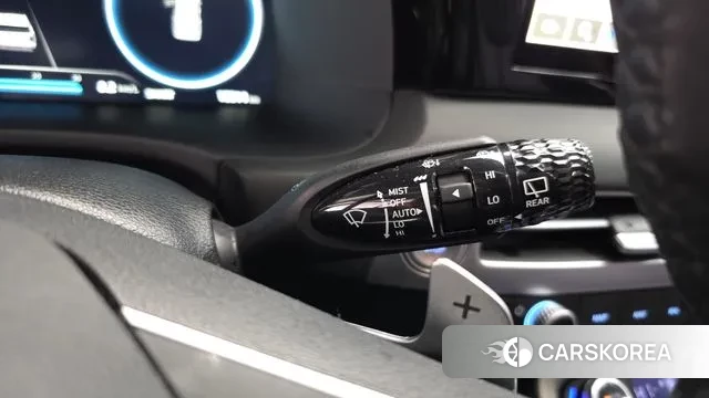 Hyundai The New Palisade id 3502464 из Кореи 8