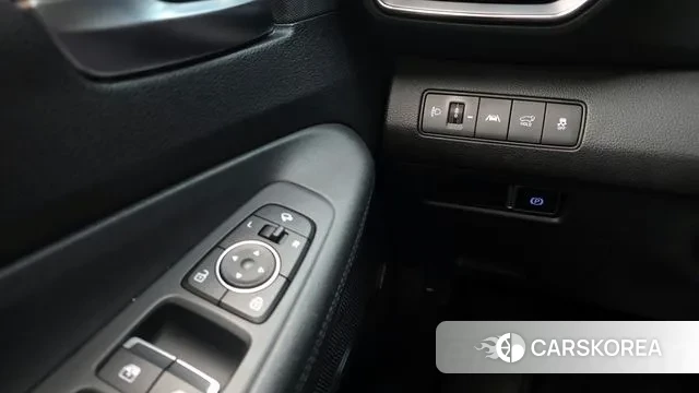 Hyundai The New Santa Fe id 3684931 из Кореи 8