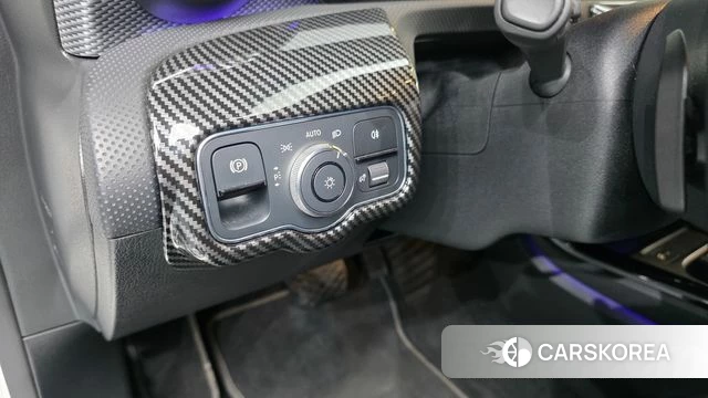 Mercedes-Benz A-Class W177 id 4780000 из Кореи 8